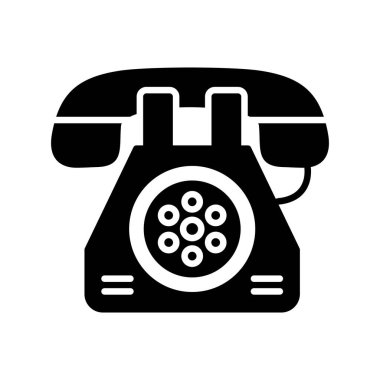 Call Creative Icons Design