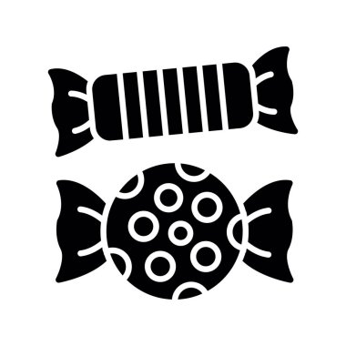 Candy Creative Icons Design