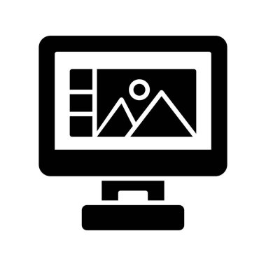 Illustration Creative Icons Design