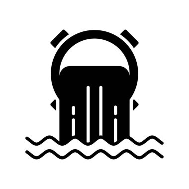 Sewer Creative Icons Design