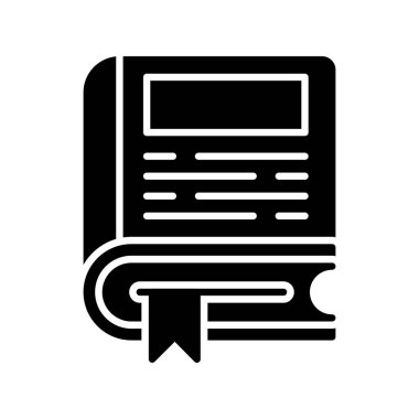 Book Creative Icons Design