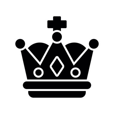 Crown Creative Icons Design