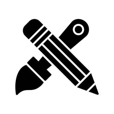 Graphic Design Creative Icons Design