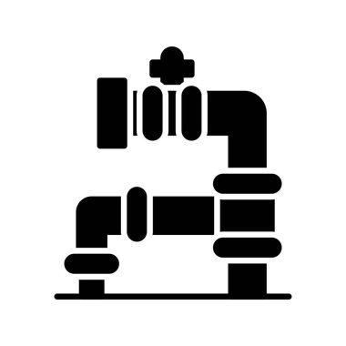 Pipeline Creative Icons Design