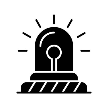 Siren Creative Icons Design