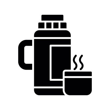 Thermo Creative Icons Design