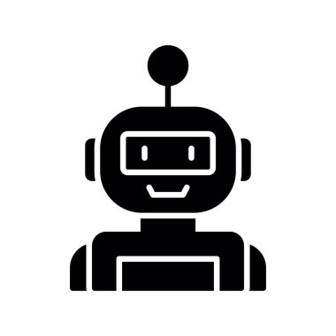 Bot Creative Icons Design