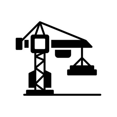 Crane Creative Icons Design