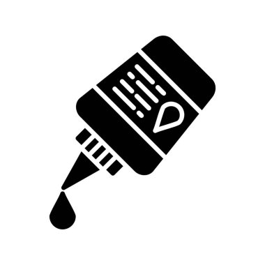 Glue Creative Icons Design