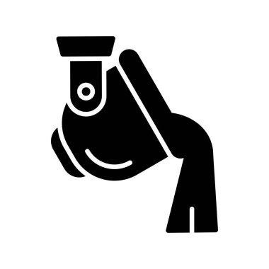 Metallurgy Creative Icons Design