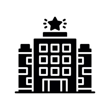 Job Position Creative Icons Design