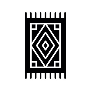 Rug Creative Icons Design