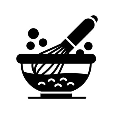 Whisk Creative Icons Design