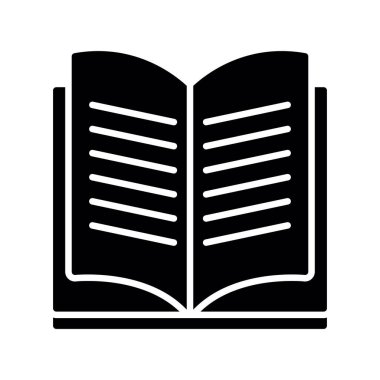 Book Creative Icons Design