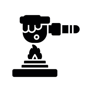 Crucible Creative Icons Design