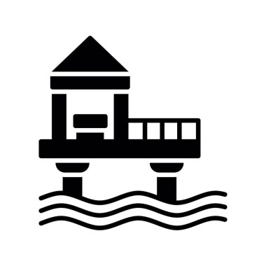 Dock Creative Icons Design