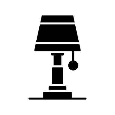 Lamp Creative Icons Design