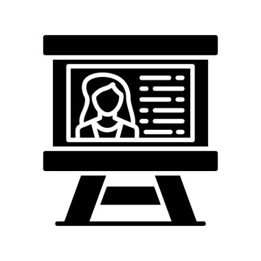 Picture Creative Icons Design