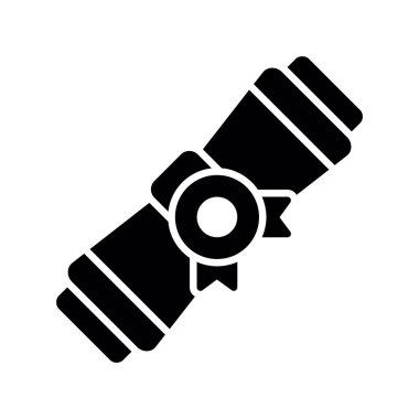 Scroll Creative Icons Design