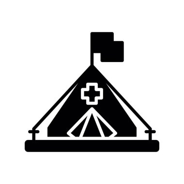 Shelter Creative Icons Design