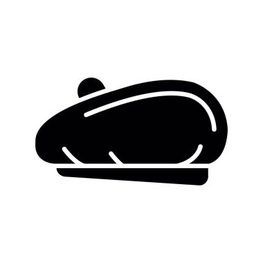 Beret Creative Icons Design