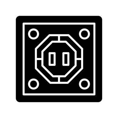 Dohyo Creative Icon Design