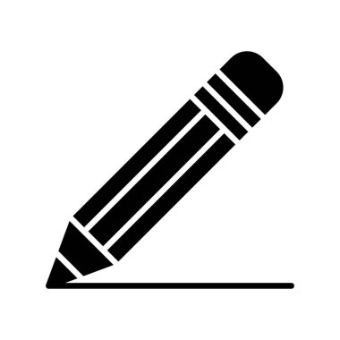 Pencil Creative Icons Design