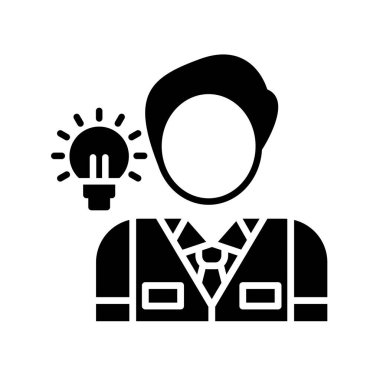 Idea Creative Icons Design