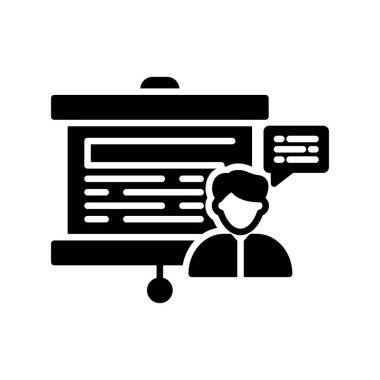 Training Creative Icons Design