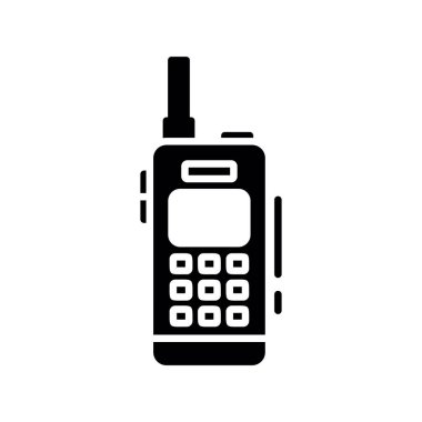Telephone Creative Icons Design