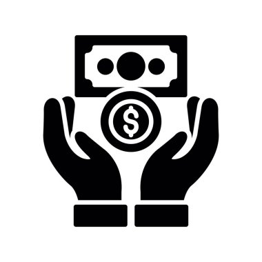 Employee Creative Icons Design