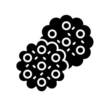 Cracker Creative Icons Design