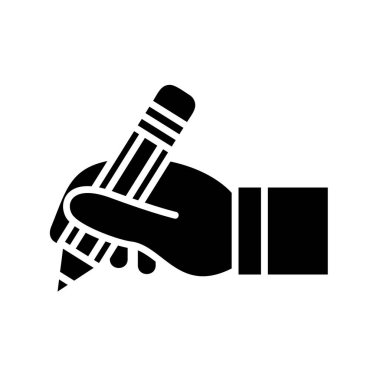 Pencil Creative Icons Design