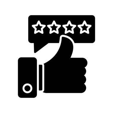 Review Creative Icons Design