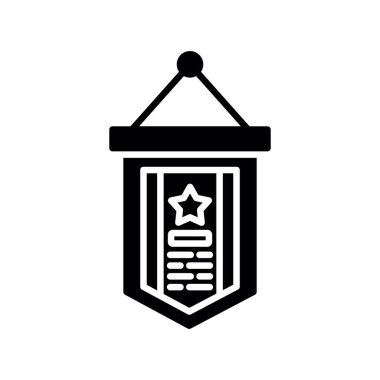 Banner Creative Icons Design