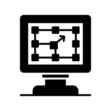 Scale Creative Icons Design