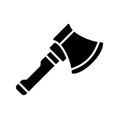 Axe Creative Icons Design