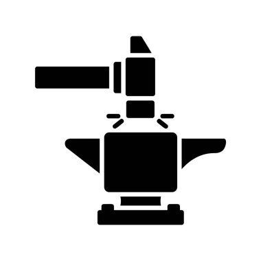 Anvil Creative Icons Design