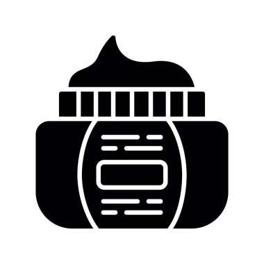 Mask Creative Icons Design