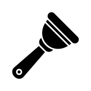 Plunger Creative Icons Design