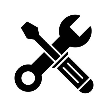 Tool Creative Icons Design