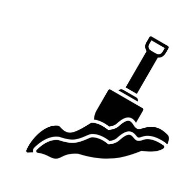 Digging Creative Icons Design