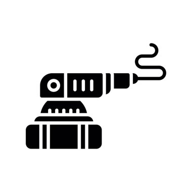 Polisher Creative Icons Design