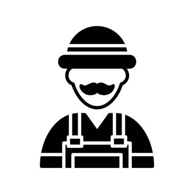 Villager Creative Icons Design