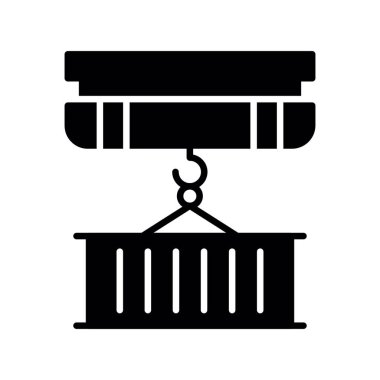 Crane Creative Icons Design