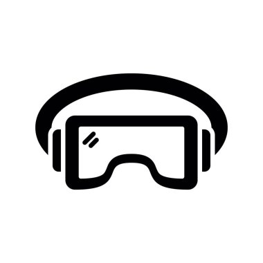 Glasses Creative Icons Design