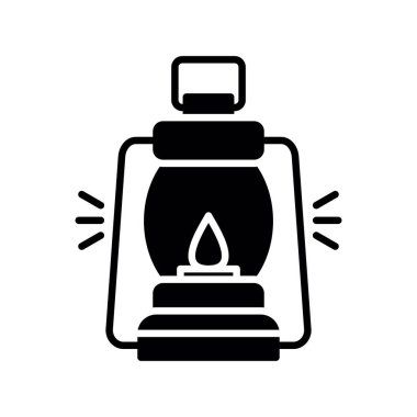 Lantern Creative Icons Design