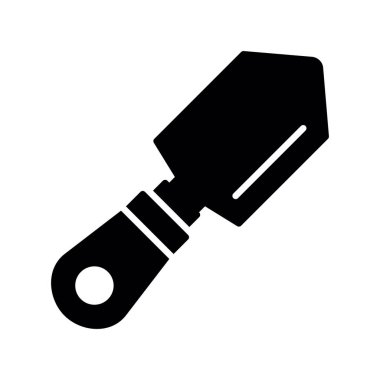 Trovel Creative Icons Design