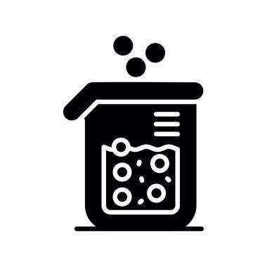 Gıda simgesinin vektör illüstrasyonu