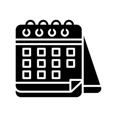 Calendar Creative Icons Design